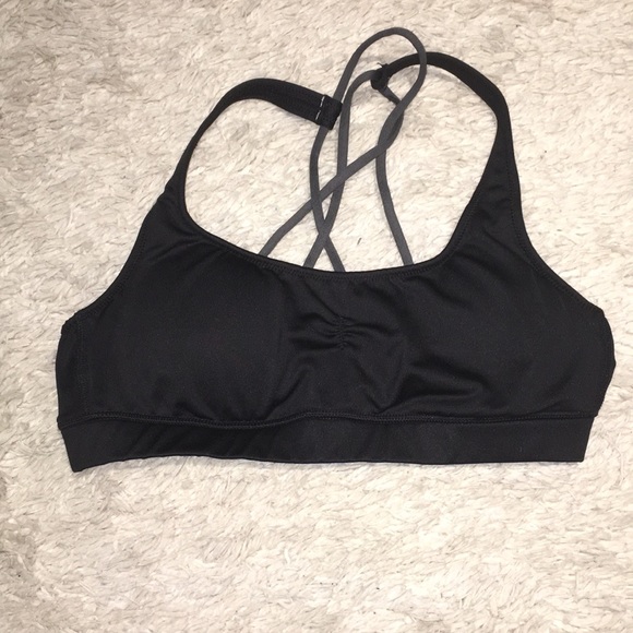 aerie sports bra